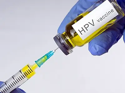 Anvisa expande cobertura da vacina contra HPV para cânceres de cabeça e pescoço