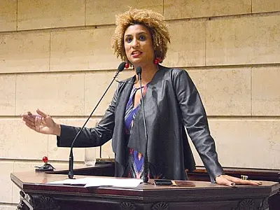 Defesas dos acusados na morte de Marielle Franco afirmam inocência
