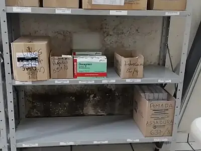 Crise de abastecimento de medicamentos ameaça saúde pública em Campo Grande