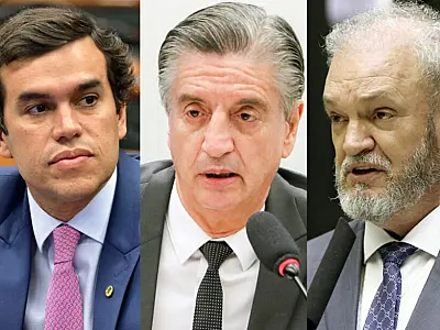 Republicanos deve ser novo destino de deputados federais do PSDB em MS