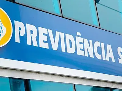 Vice-presidente Alckmin assina MP para combater fila da Previdência Social com pagamento de bônus