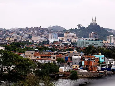 Governo desmente boatos sobre auxílio financeiro a famílias de mortos no Rio