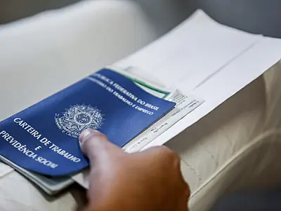 Oportunidades de emprego em MS: Mais de 4,5 Mil vagas disponíveis