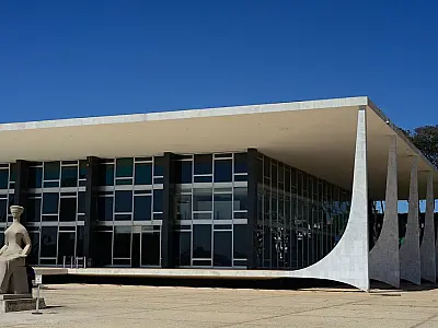STF ratifica cobrança de diferencial de ICMS com restrição temporal