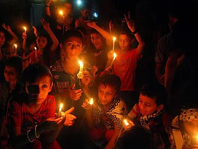 Israel intensifica ação militar em Gaza com medidas drásticas até a libertação de reféns