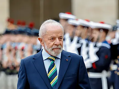 Lula confirma candidatura à reeleição em 2026 e reforça mobilização da esquerda