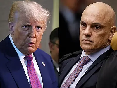Sanções à vista  ou não: governo brasileiro aposta em reversão de penalidades dos EUA