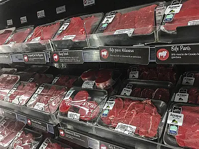 Carrefour recua e reafirma compromisso com a carne brasileira após boicote
