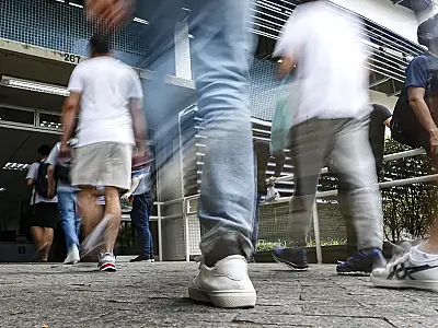 Prazo para pagar taxa de inscrição do Enem 2025 vai até sexta-feira
