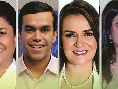 Pré-candidatos de Campo Grande intensificam atividades antes das convenções