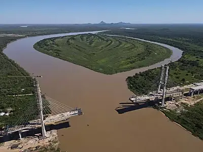 Baixa execução de recursos coloca em risco prazo da Rota Bioceânica no Brasil