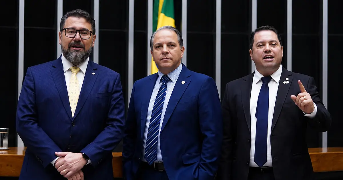 Coronel David ganha força no PL e pode disputar vaga de deputado federal em 2026