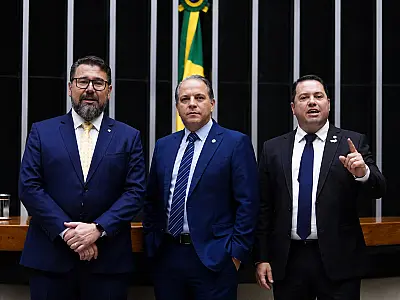Coronel David ganha força no PL e pode disputar vaga de deputado federal em 2026