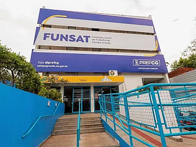 Funsat comemora 24 Anos e oferece Mais de 1.400 oportunidades de emprego em Campo Grande