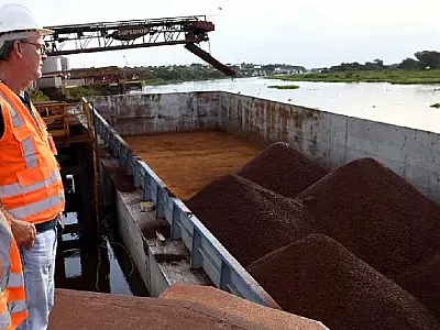Emprega mineração em Corumbá: oportunidades de emprego no setor com salários de até R$5 mil