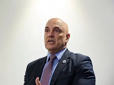 Moraes encerra apurações sobre delegados da PF em caso das blitze eleitorais de 2022