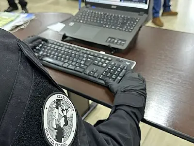Polícia Federal prende homem com material de abuso infantil durante operação em MS