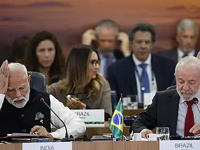 IA: Brics defende código aberto para a tecnologia