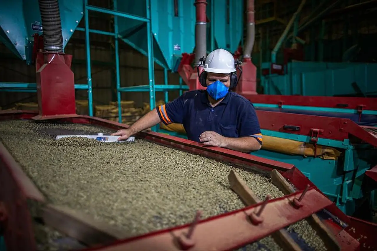 Agro movimenta 22,5 mil empregos formais em Campo Grande
