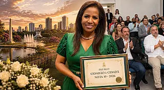 Prêmio Cidadão e Cidadã Nota 10 chega aos 18 anos celebrando histórias que ajudam a construir Campo Grande