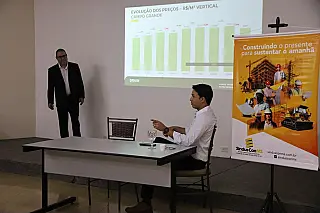 Imóveis em alta: Campo Grande registra recorde na intenção de compra