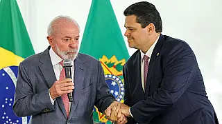 Fim da escala 6x1 avança no Senado após acordo entre Lula e Alcolumbre