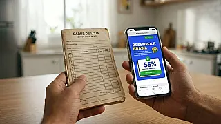 Desenrola Adimplentes começa a funcionar com crédito de até R$ 15 mil