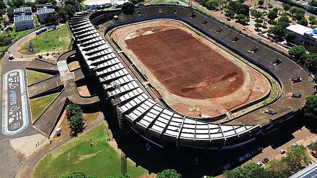 Morenão entra em fase de recuperação com licitação de R$ 17 milhões em Campo Grande