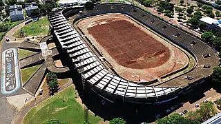 Morenão entra em fase de recuperação com licitação de R$ 17 milhões em Campo Grande