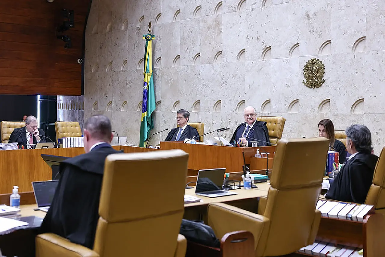 STF amplia Lei Maria da Penha e permite medidas protetivas para violência de gênero fora de relações afetivas