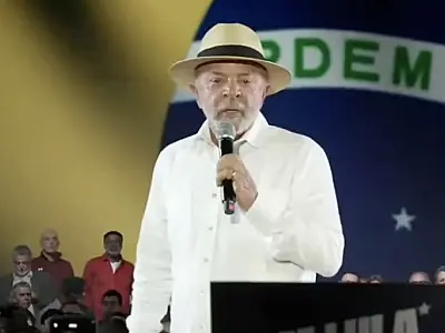 "Vou ser multado": Lula confessa que violou lei eleitoral pedindo votos para Jaques Wagner na Bahia