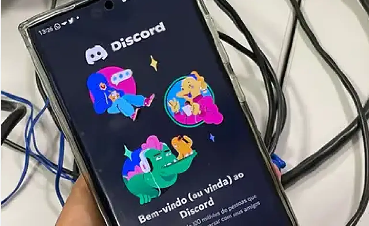 Discord suspende lives e chamadas de vídeo no Brasil após determinação de órgão federal