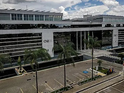 CNJ põe fim à aposentadoria compulsória como punição máxima para juíz