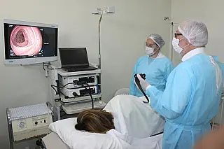 SUS passa a oferecer teste para rastreamento do câncer colorretal