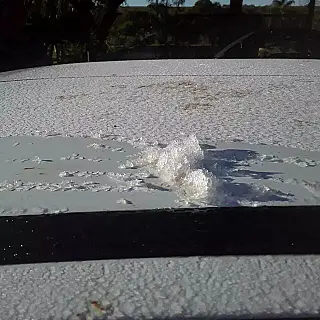 Frente fria chega a Mato Grosso do Sul nesta quinta-feira e derruba temperaturas