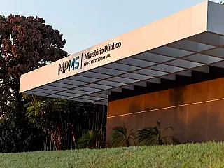 MPMS prende investigado em flagrante durante operação contra abuso infantil