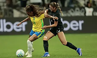 Copa do Mundo Feminina 2027 terá abertura no Maracanã; veja os estádios onde a Seleção vai jogar