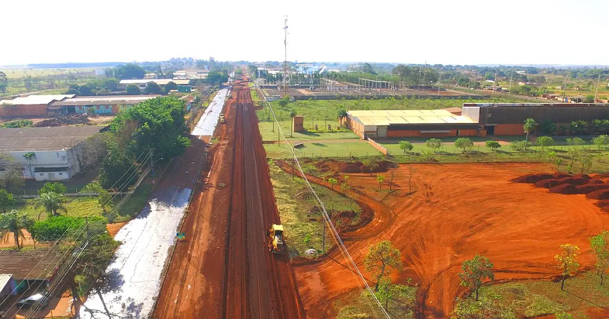 Mato Grosso do Sul aprova incentivos fiscais de R$ 11 bi para 15 projetos industriais