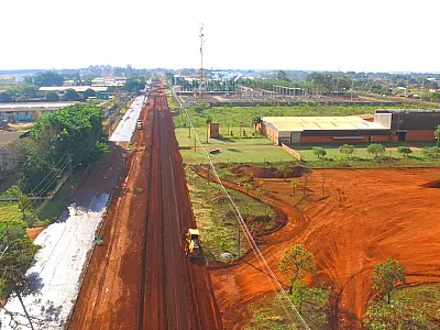 Mato Grosso do Sul aprova incentivos fiscais de R$ 11 bi para 15 projetos industriais
