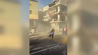 Colômbia é atingida por forte terremoto e decreta emergência nacional