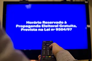 TRE-MS realiza audiência para definir distribuição do horário eleitoral gratuito nas eleições de 2026