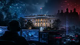 Trump autoriza empresas dos EUA a participar de operações cibernéticas contra organizações criminosas; medida pode alcançar PCC e CV