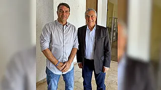 Reinaldo Azambuja surge como favorito para Ministério da Agricultura em eventual governo de Flávio