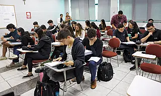 Prazo para comprovar informações do Prouni 2026 termina nesta sexta-feira