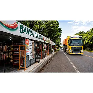 Câmara aprova tombamento das tradicionais barracas de Anhanduí