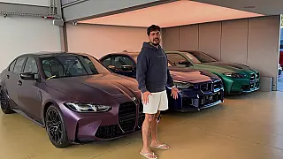 Influenciador Eduardo Razuk é preso em operação contra rifas e loterias virtuais em MS