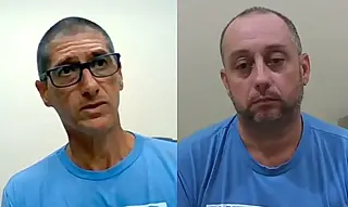 Justiça aumenta penas de Ronnie Lessa e Élcio Queiroz pelo assassinato de Marielle Franco