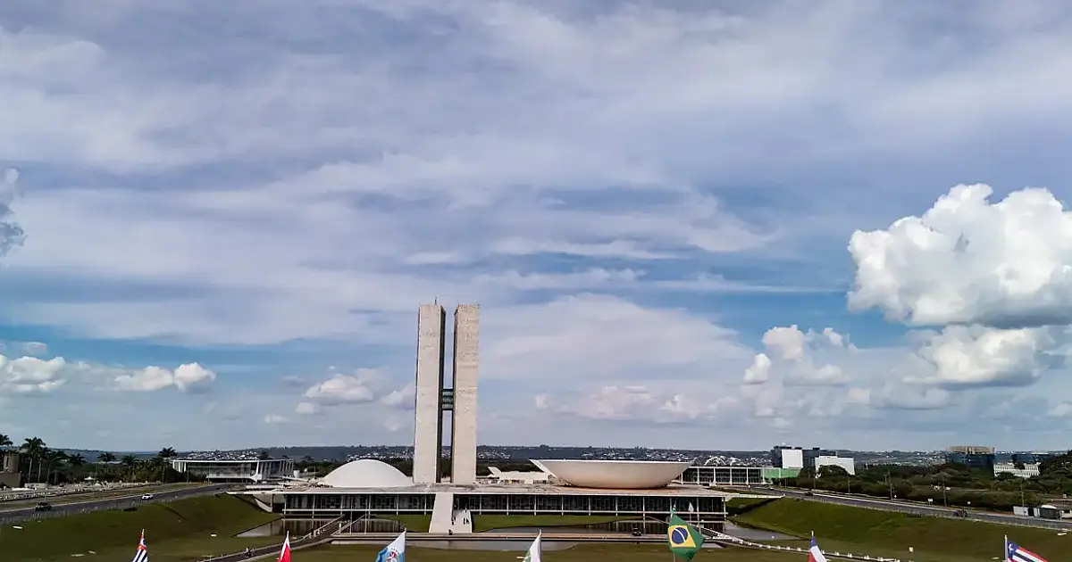 Após duas semanas de recesso, Congresso volta sem previsão de sessão plenária