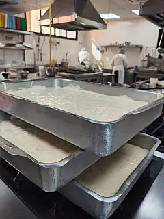 Campo Grande terá bolo gigante de 800 kg para comemorar 127 anos
