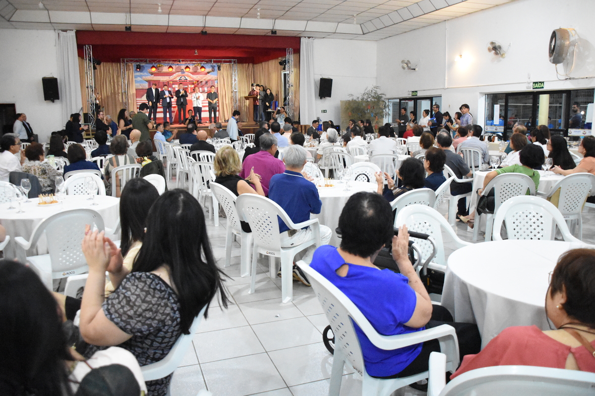 Presidente da Fiems destaca exportações, tecnologia e missões empresariais para fortalecer laços com Okinawa